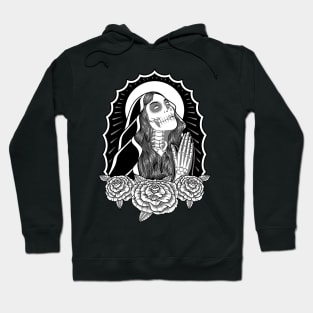 Repent before Dying Hoodie